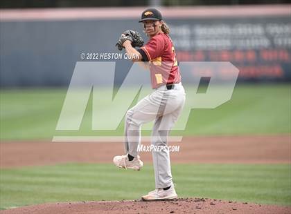 Thumbnail 1 in Estancia vs. Anaheim (CIF-SS D6 Final) photogallery.