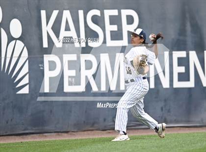 Thumbnail 3 in Estancia vs. Anaheim (CIF-SS D6 Final) photogallery.