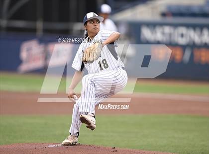 Thumbnail 1 in Estancia vs. Anaheim (CIF-SS D6 Final) photogallery.