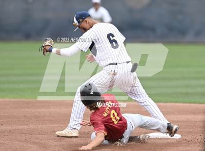 Thumbnail 3 in Estancia vs. Anaheim (CIF-SS D6 Final) photogallery.