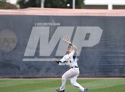 Thumbnail 3 in Estancia vs. Anaheim (CIF-SS D6 Final) photogallery.