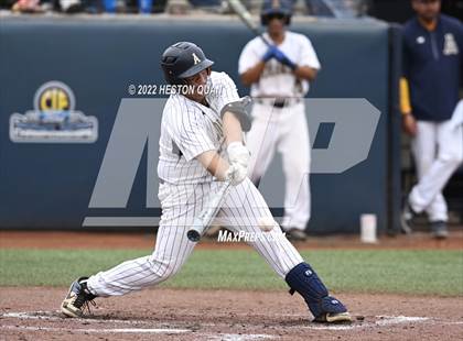Thumbnail 1 in Estancia vs. Anaheim (CIF-SS D6 Final) photogallery.