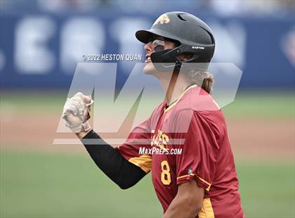 Thumbnail 3 in Estancia vs. Anaheim (CIF-SS D6 Final) photogallery.