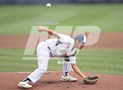 Thumbnail 1 in Estancia vs. Anaheim (CIF-SS D6 Final) photogallery.