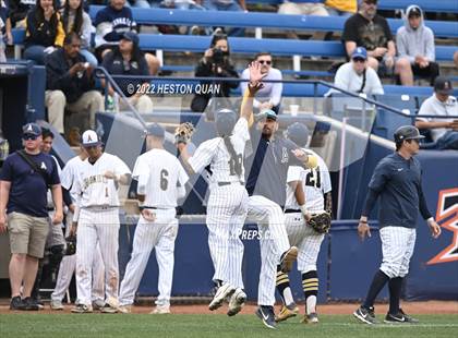 Thumbnail 3 in Estancia vs. Anaheim (CIF-SS D6 Final) photogallery.