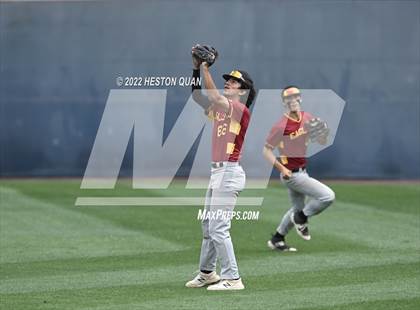 Thumbnail 2 in Estancia vs. Anaheim (CIF-SS D6 Final) photogallery.