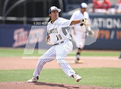 Thumbnail 3 in Estancia vs. Anaheim (CIF-SS D6 Final) photogallery.