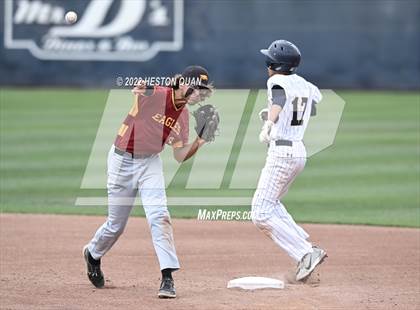 Thumbnail 1 in Estancia vs. Anaheim (CIF-SS D6 Final) photogallery.