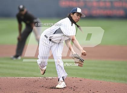 Thumbnail 1 in Estancia vs. Anaheim (CIF-SS D6 Final) photogallery.