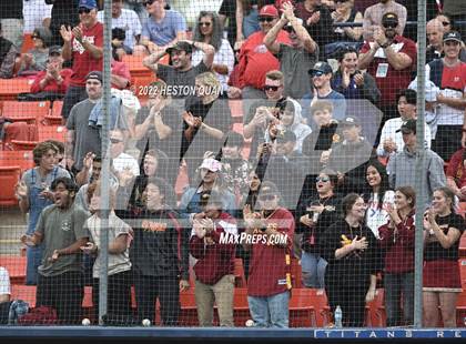 Thumbnail 2 in Estancia vs. Anaheim (CIF-SS D6 Final) photogallery.