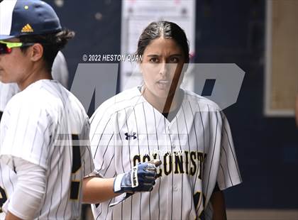 Thumbnail 2 in Estancia vs. Anaheim (CIF-SS D6 Final) photogallery.