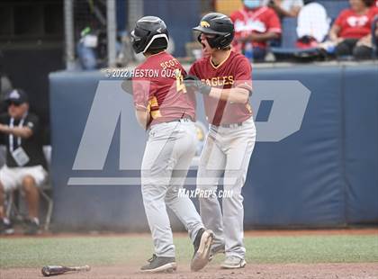 Thumbnail 1 in Estancia vs. Anaheim (CIF-SS D6 Final) photogallery.