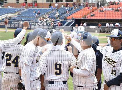 Thumbnail 2 in Estancia vs. Anaheim (CIF-SS D6 Final) photogallery.