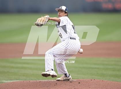 Thumbnail 2 in Estancia vs. Anaheim (CIF-SS D6 Final) photogallery.