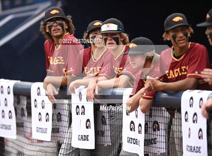 Thumbnail 3 in Estancia vs. Anaheim (CIF-SS D6 Final) photogallery.