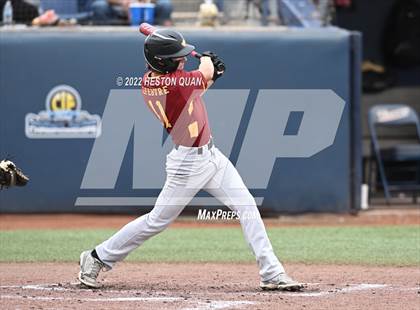 Thumbnail 1 in Estancia vs. Anaheim (CIF-SS D6 Final) photogallery.
