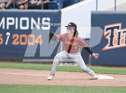 Thumbnail 2 in Estancia vs. Anaheim (CIF-SS D6 Final) photogallery.