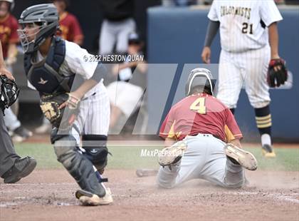 Thumbnail 3 in Estancia vs. Anaheim (CIF-SS D6 Final) photogallery.