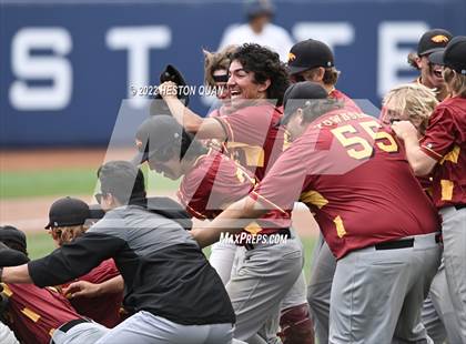 Thumbnail 3 in Estancia vs. Anaheim (CIF-SS D6 Final) photogallery.