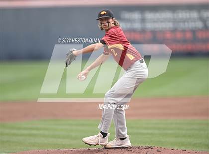 Thumbnail 2 in Estancia vs. Anaheim (CIF-SS D6 Final) photogallery.