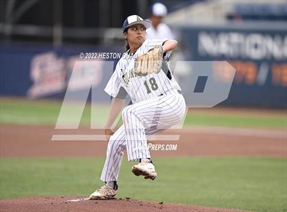 Thumbnail 1 in Estancia vs. Anaheim (CIF-SS D6 Final) photogallery.