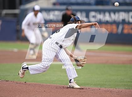Thumbnail 3 in Estancia vs. Anaheim (CIF-SS D6 Final) photogallery.