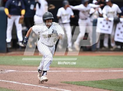 Thumbnail 2 in Estancia vs. Anaheim (CIF-SS D6 Final) photogallery.