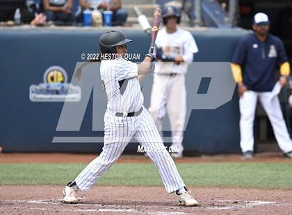 Thumbnail 1 in Estancia vs. Anaheim (CIF-SS D6 Final) photogallery.