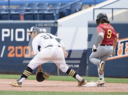 Thumbnail 3 in Estancia vs. Anaheim (CIF-SS D6 Final) photogallery.