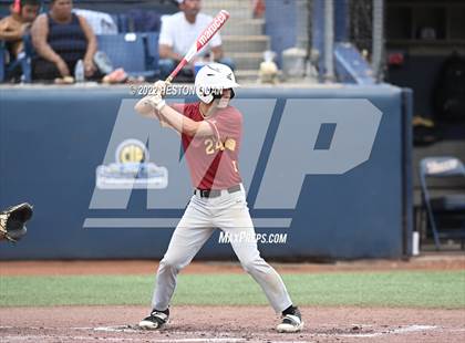 Thumbnail 3 in Estancia vs. Anaheim (CIF-SS D6 Final) photogallery.