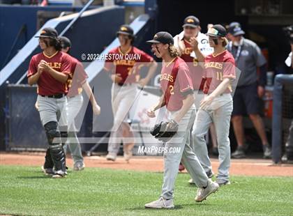 Thumbnail 2 in Estancia vs. Anaheim (CIF-SS D6 Final) photogallery.