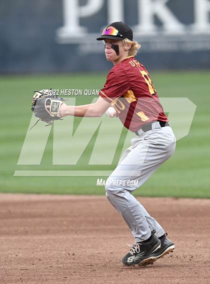 Thumbnail 1 in Estancia vs. Anaheim (CIF-SS D6 Final) photogallery.