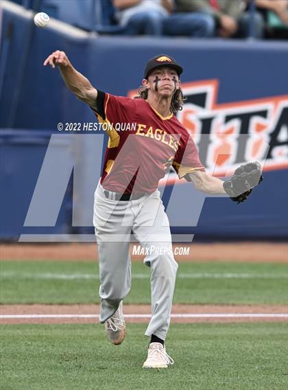 Thumbnail 3 in Estancia vs. Anaheim (CIF-SS D6 Final) photogallery.