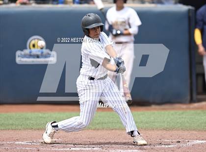Thumbnail 3 in Estancia vs. Anaheim (CIF-SS D6 Final) photogallery.