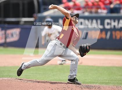 Thumbnail 2 in Estancia vs. Anaheim (CIF-SS D6 Final) photogallery.