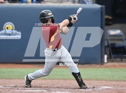Thumbnail 2 in Estancia vs. Anaheim (CIF-SS D6 Final) photogallery.
