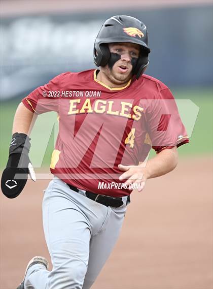 Thumbnail 1 in Estancia vs. Anaheim (CIF-SS D6 Final) photogallery.