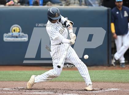 Thumbnail 2 in Estancia vs. Anaheim (CIF-SS D6 Final) photogallery.