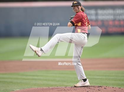 Thumbnail 2 in Estancia vs. Anaheim (CIF-SS D6 Final) photogallery.
