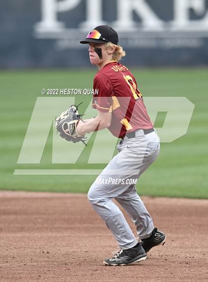 Thumbnail 1 in Estancia vs. Anaheim (CIF-SS D6 Final) photogallery.