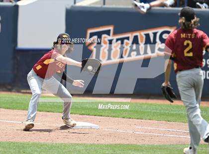 Thumbnail 2 in Estancia vs. Anaheim (CIF-SS D6 Final) photogallery.