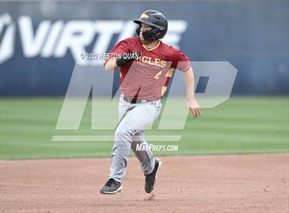 Thumbnail 2 in Estancia vs. Anaheim (CIF-SS D6 Final) photogallery.