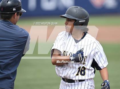 Thumbnail 1 in Estancia vs. Anaheim (CIF-SS D6 Final) photogallery.