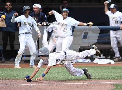 Thumbnail 2 in Estancia vs. Anaheim (CIF-SS D6 Final) photogallery.