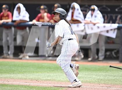 Thumbnail 2 in Estancia vs. Anaheim (CIF-SS D6 Final) photogallery.