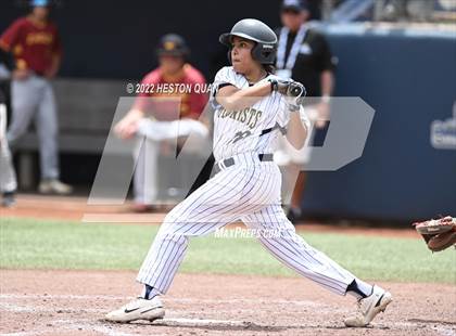 Thumbnail 3 in Estancia vs. Anaheim (CIF-SS D6 Final) photogallery.