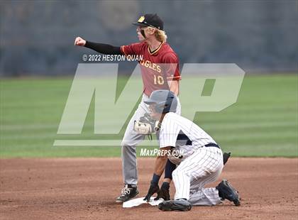 Thumbnail 2 in Estancia vs. Anaheim (CIF-SS D6 Final) photogallery.