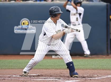 Thumbnail 3 in Estancia vs. Anaheim (CIF-SS D6 Final) photogallery.