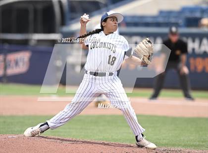 Thumbnail 3 in Estancia vs. Anaheim (CIF-SS D6 Final) photogallery.