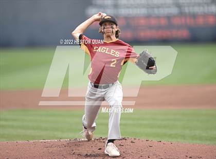 Thumbnail 1 in Estancia vs. Anaheim (CIF-SS D6 Final) photogallery.
